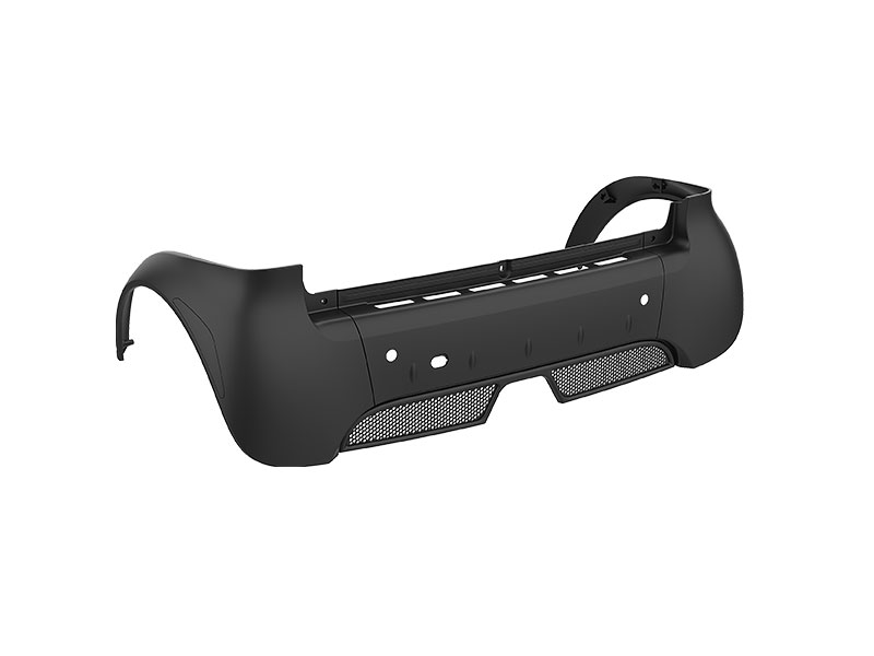 汽車保險杠系列