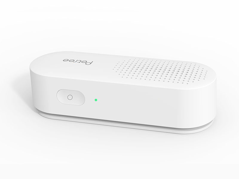 寵物除臭器解決方案二