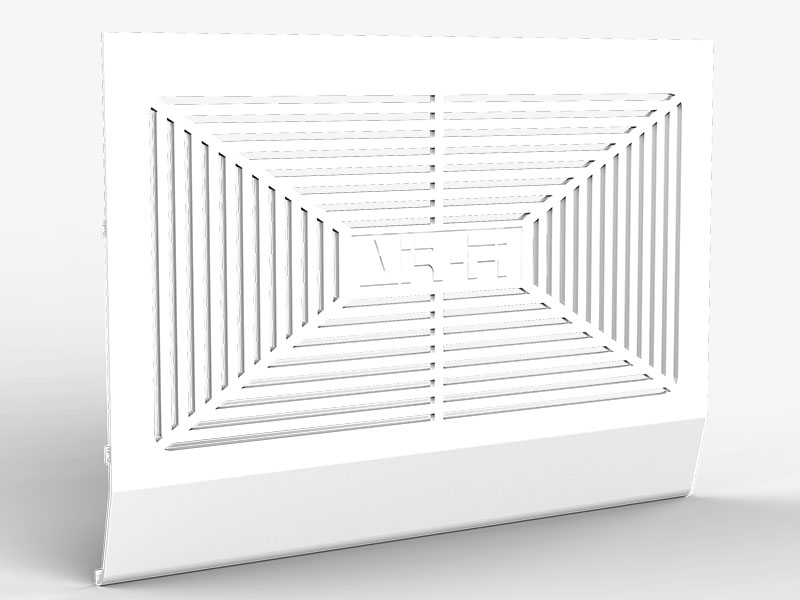 電視機(jī)進(jìn)風(fēng)蓋