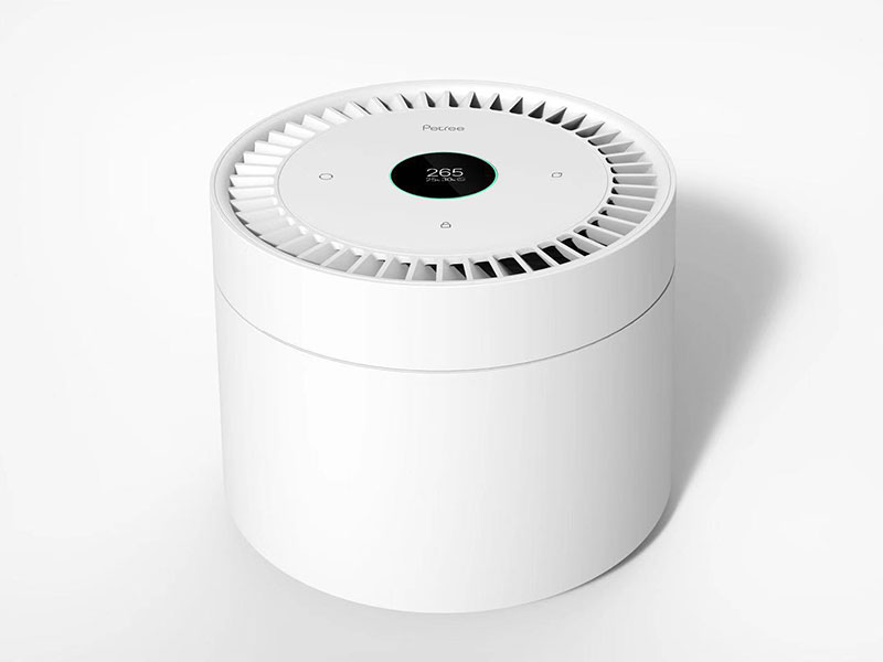 寵物除臭器解決方案一