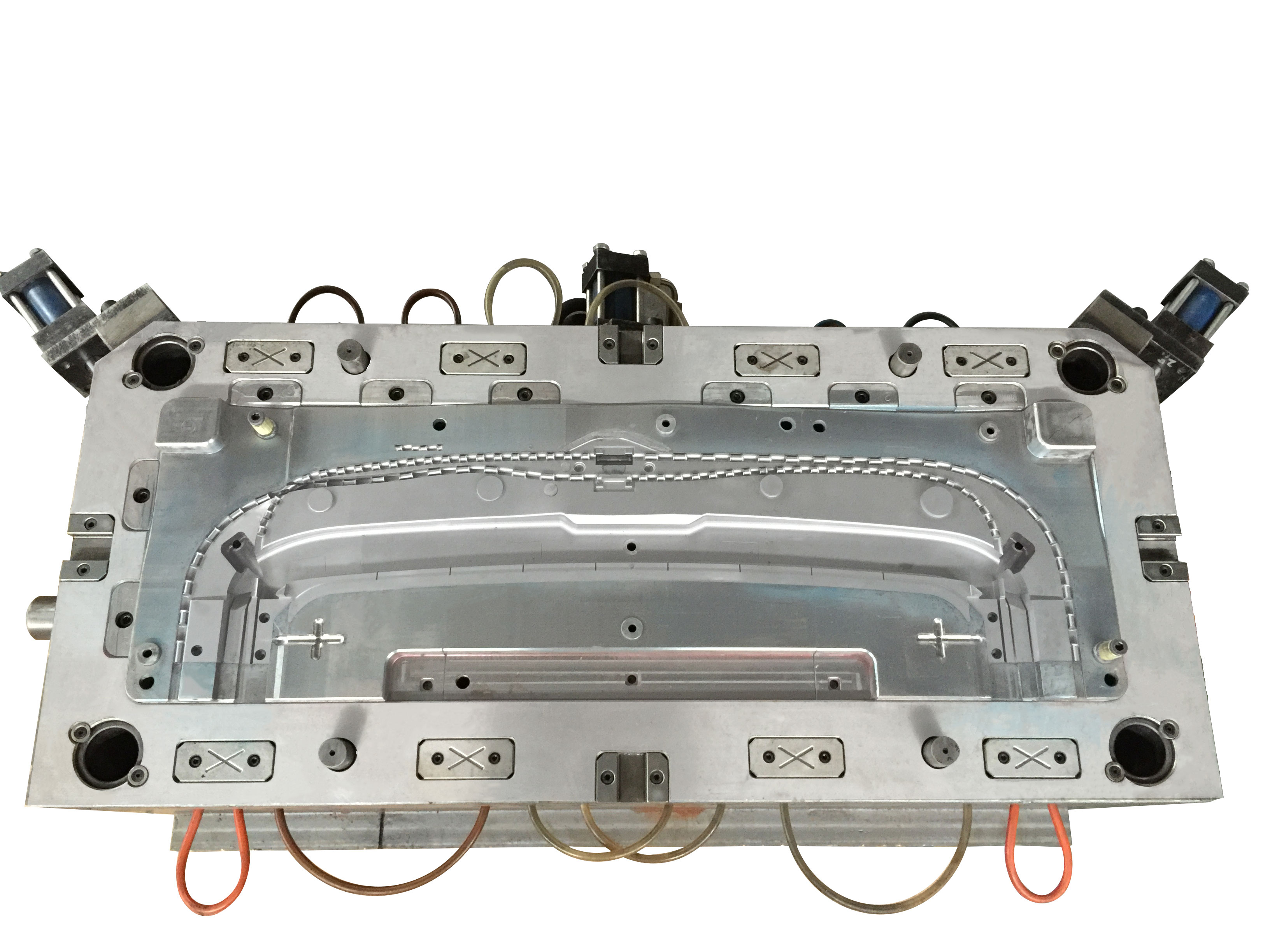 H20天窗模具解決方案2