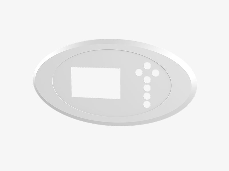 電視機顯示屏外殼