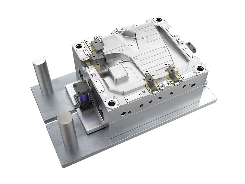 汽車內(nèi)外飾件3