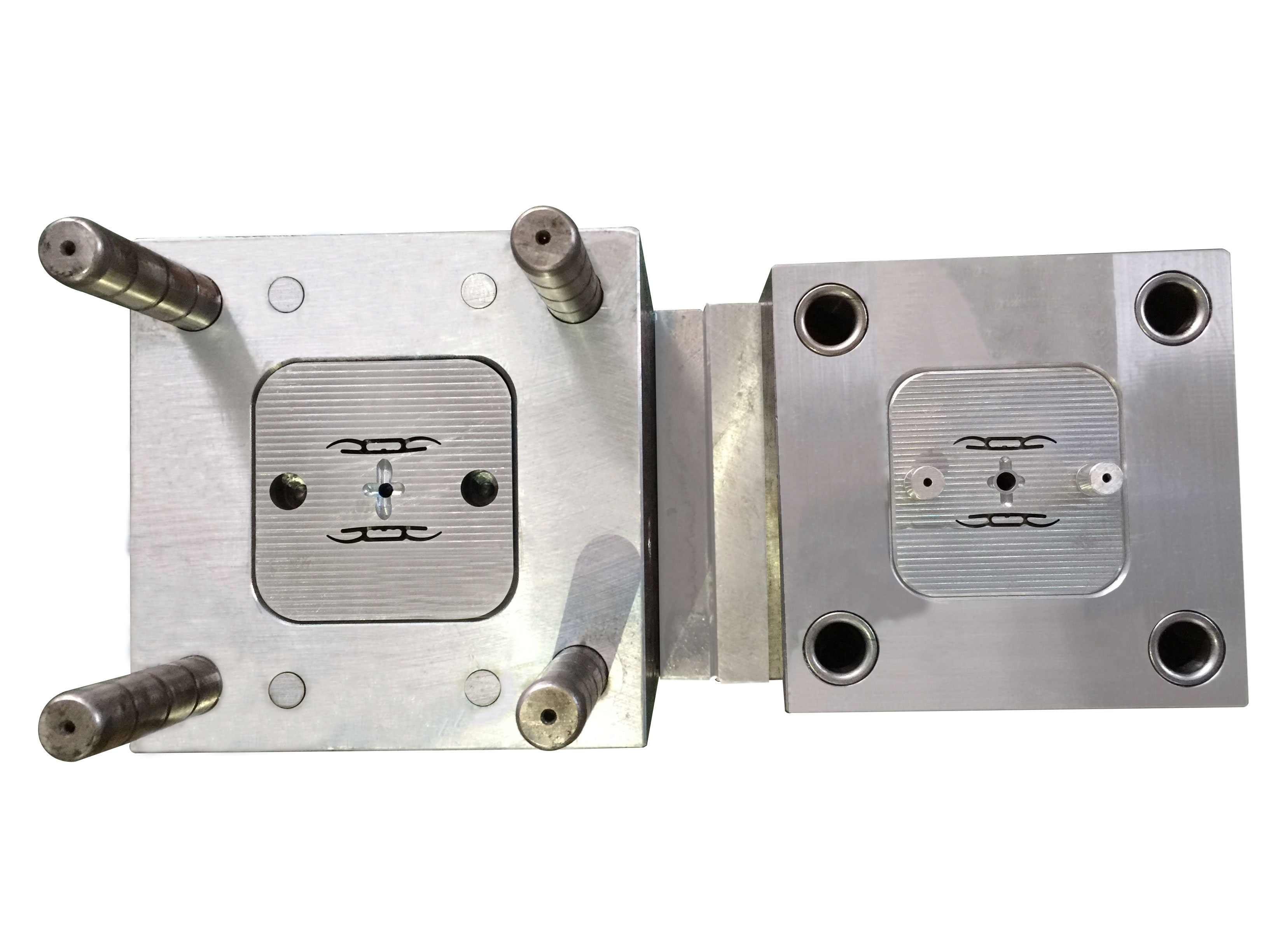 H20天窗模具解決方案2