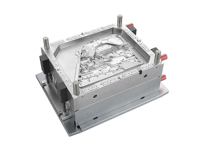 汽車內(nèi)外飾件4